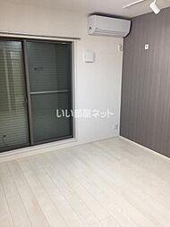 フジパレス阪急茨木南 303 3階1Kのリビング/ダイニング