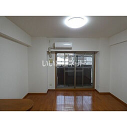 ブラーヴォ梅田北 401 4階ワンルームのリビング/ダイニング