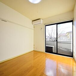 SHIINO　MANSIONIII 2020 2階1Kのリビング/ダイニング