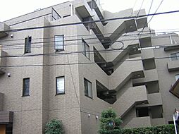 モア・クレスト上池袋