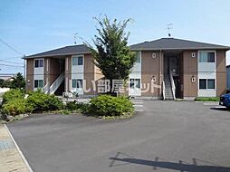 シャーメゾンＫ＆Ｍ　Ａ棟