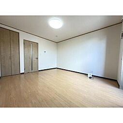 アンファン 103 1階1Kのリビング/ダイニング