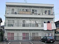 愛媛県松山市土居田町779：物件画像／大東建託リーシング株式会社 松山店