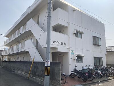 外観 外観