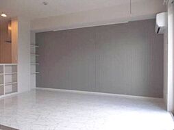 JR武蔵野線 越谷レイクタウン駅 徒歩12分の賃貸アパート 1階1LDKのリビング/ダイニング