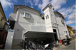 CITY ESTATE 南紀寺 211