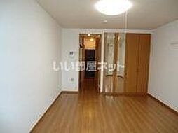 Cotton Classic(コットンクラシック) 106 1階1Kのリビング/ダイニング