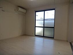 ノーブル氷見 102 1階2Kのリビング/ダイニング