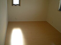 カーサレジオ Ｂ 203 2階2LDKのリビング/ダイニング