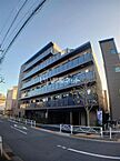東京都墨田区京島2丁目：物件画像／大東建託リーシング株式会社 北千住駅前店