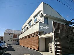 アップライン東府中