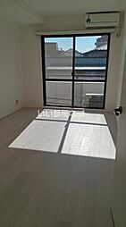 エバメゾン多摩川 303 3階1LDKのリビング/ダイニング