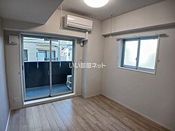 プレイズシード四日市 901 9階1Kのリビング/ダイニング