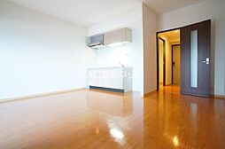 エリーフラッツ梅ノ宮 311 3階1LDKのリビング/ダイニング