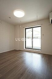 ＭＡ　ＭＡＩＳＯＮ 305 3階1Kのリビング/ダイニング