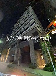 イニシア横浜桜木町 613