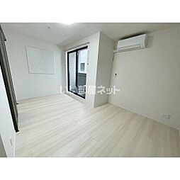 Azul塩釜III 301 3階1Kのリビング/ダイニング