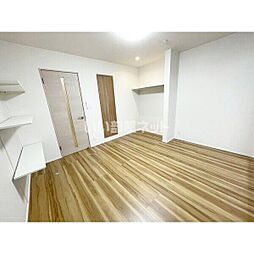 Azul塩釜III 303 3階1Kのリビング/ダイニング