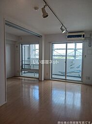 S-FORT平成けやき通り 709 7階1LDKのリビング/ダイニング