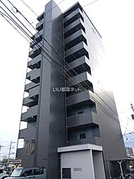 フェニックスハイツ八王寺