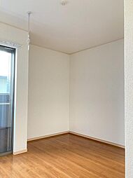 soraせんげん台 103 1階1Kのリビング/ダイニング