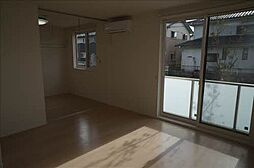 ハピアI 101 1階1LDKのリビング/ダイニング