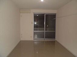 仙台市営南北線 富沢駅 徒歩13分の賃貸アパート 2階1Kのリビング/ダイニング