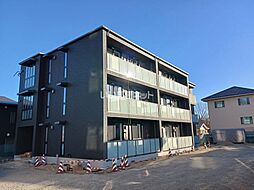 JR東北本線 郡山駅 バス21分 図景二丁目下車 徒歩10分