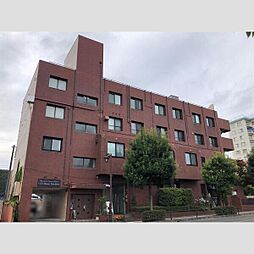 シエルハウス土樋 3D