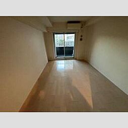 S-FORT中板橋 804 8階1Kのリビング/ダイニング