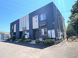 ガーデンハウス六仙寺