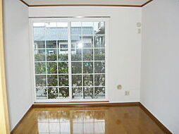 ウィル21 102 1階2DKのリビング/ダイニング