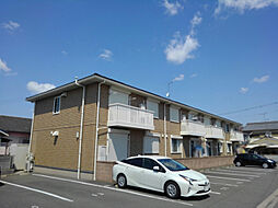 イル デ パン　A棟 202