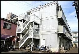 ファーストハウス