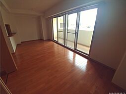 ひよどり 5203 5階2LDKのリビング/ダイニング