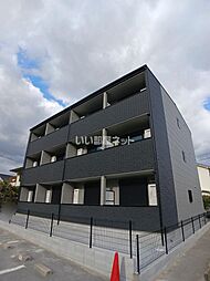 JR山陽本線 加古川駅 徒歩11分の賃貸アパート