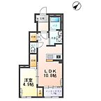 栃木県小山市大字千駄塚1408-2：物件画像／大東建託リーシング株式会社 宇都宮北店