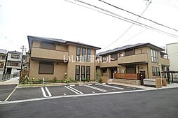 Masion Calme　II 201