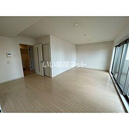 グランジュールマンション高砂駅前 1302 13階1LDKのリビング/ダイニング