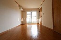 casa noble 106 1階ワンルームのリビング/ダイニング