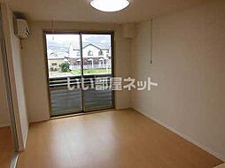 ヴィラーチェ古田刈Ｂ 201 2階3LDKのリビング/ダイニング