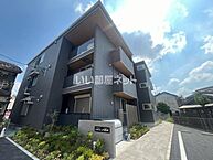 大阪府大阪市鶴見区今津南4丁目4-11：物件画像／大東建託リーシング株式会社 住道店