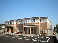 栃木県佐野市田沼町1102-3：物件画像／大東建託リーシング株式会社 前橋店