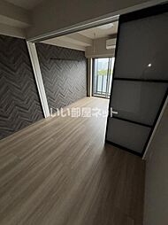 ガリシア亀戸水神 901 9階1DKのリビング/ダイニング