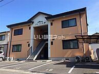 山口県岩国市南岩国町1丁目13-50：物件画像／大東建託リーシング株式会社 広島店