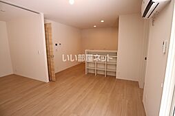 ルミエール蔵前 2階2LDKのリビング/ダイニング