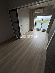 ガリシア亀戸水神 903 9階1DKのリビング/ダイニング