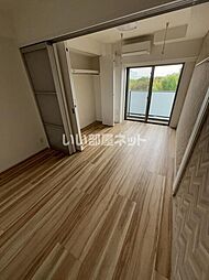 ガリシア亀戸水神 703 7階1DKのリビング/ダイニング