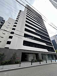 コンフォリア・リヴ北浜淡路町 1205