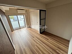 ガリシア亀戸水神 801 8階1DKのリビング/ダイニング